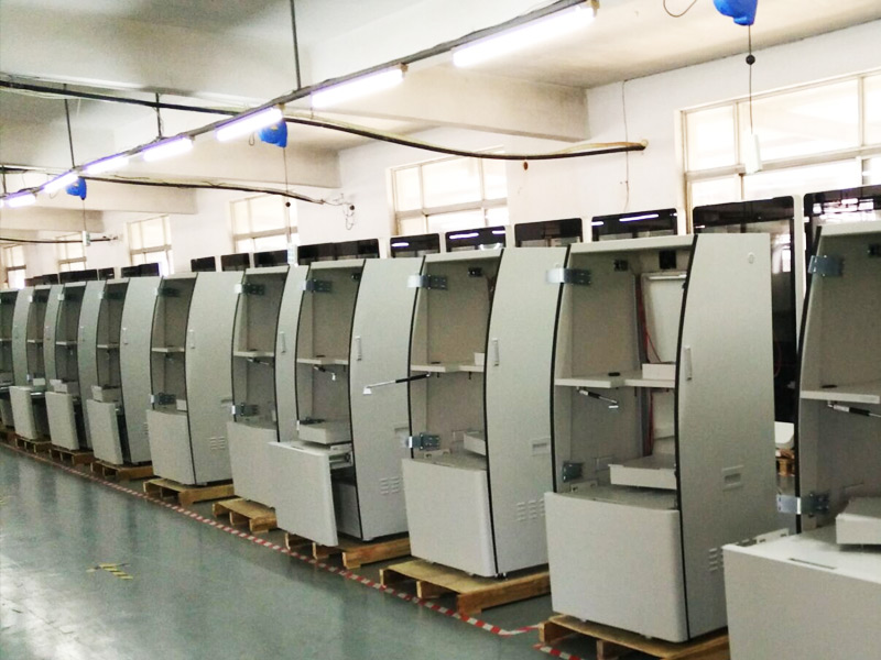 精密點焊為什麽在精密鈑金加工中應（yīng）用廣泛