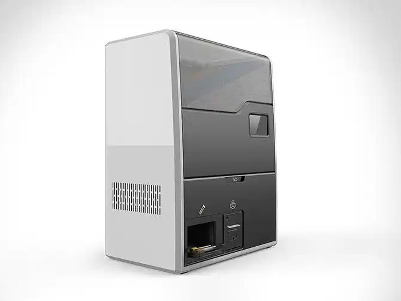 醫療（liáo）設備鈑金外殼