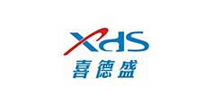 喜（xǐ）德盛
