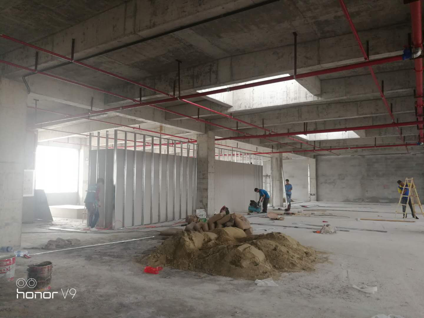 17C.COM江門新廠房正式投產，聯合深圳（zhèn）惠州形成三位一體服務