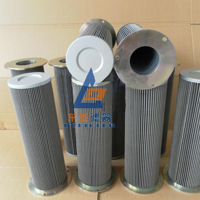 過（guò）濾器廠家（jiā）直銷dsg9901fv25磨煤機（jī）油站精製濾芯