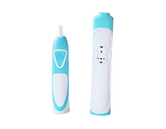 電動牙（yá）刷手柄TPE