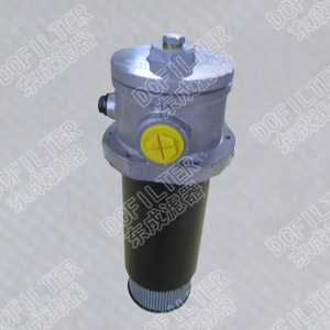 CHL-63*20Y过滤器 黎明（míng）液（yè）压油滤器 压力管路过滤（lǜ）器