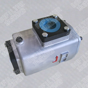 ISV65-400×80MC过滤（lǜ）器 黎明管路吸油过滤器