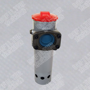 CXL-400×10LC过滤器 黎明液压（yā）油（yóu）滤（lǜ）器 回油过滤器