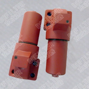 DFBNHC240G5D1XL24过滤器 贺德克HYDAC压力管路过滤（lǜ）器（qì）