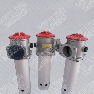 PSB250-MZ-V1-2滤器 PSB吸（xī）油过滤器 液压油滤器