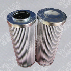 互换威格（gé）士VICKERS V6024V2H10液压油滤芯 替代进口滤芯（xīn）
