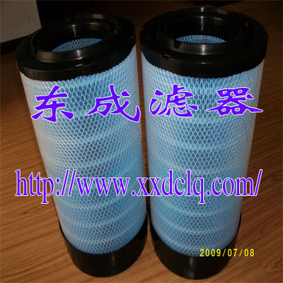 3222188141滤芯 阿特拉斯螺（luó）杆式空压机三滤滤芯