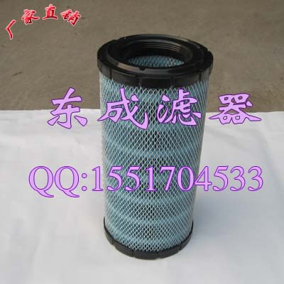 185*390空气滤（lǜ）芯 阿特拉斯（sī）空压机（jī）滤（lǜ）芯 空气滤芯厂家