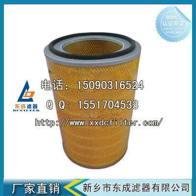 2205433806滤芯 柳州富达空气滤芯（xīn）