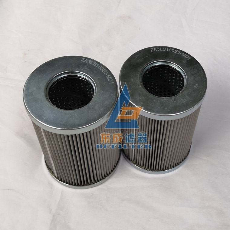 电厂滤芯ZA3LS160E2MD1承天倍达（dá）液压油滤芯（xīn）