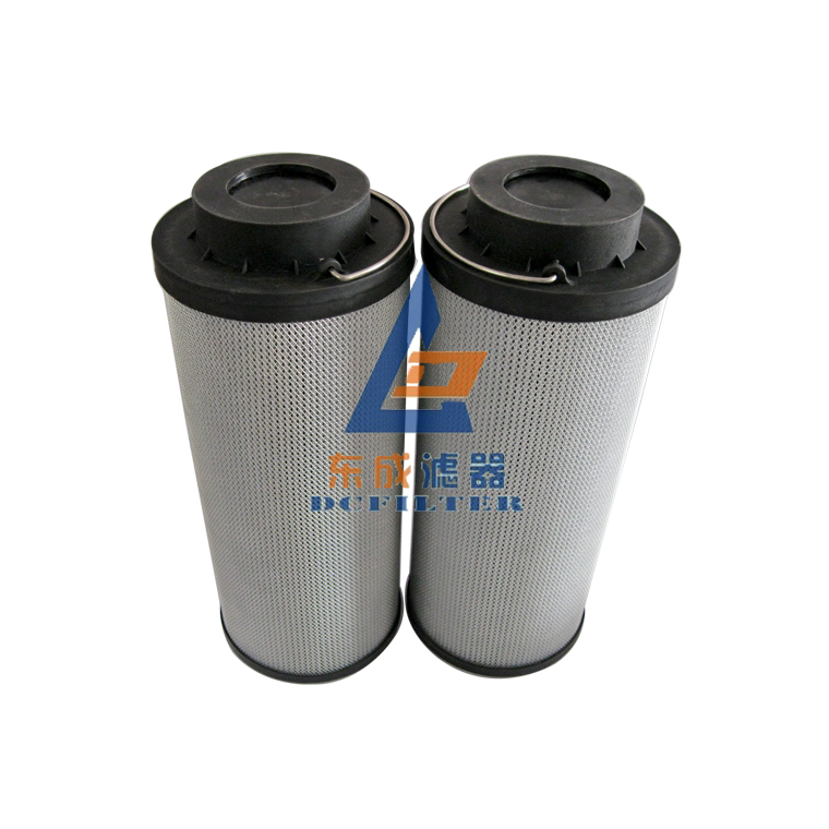 杭州（zhōu）汽轮机润滑油滤芯2-5685-0384-99调速油滤网（wǎng） 过滤效果好