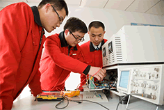 實驗（yàn）室（shì）介紹