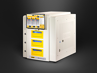 C303H 水蒸氣透過率測試係統