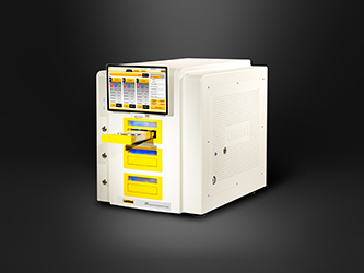 C403H 氧氣/水蒸氣透過率測試係統