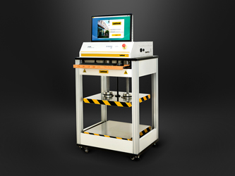 C611M 紙箱抗壓試驗儀