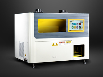 C840H 集成式蒸發殘渣檢測係統