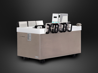 FT-F1 霧化測試儀（yí）