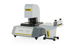 薄膜測厚（hòu）儀