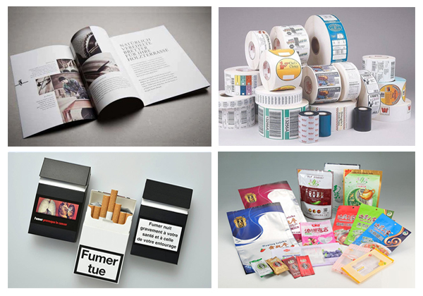 油墨摩（mó）擦試驗機