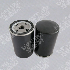 WD719曼（MANN）牌螺杆式空壓（yā）機機油濾清器