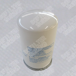 LB7192機油（yóu）濾清器 曼MANN機油濾芯