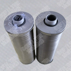 STXX-100*50濾芯黎明回油（yóu）液壓油濾芯