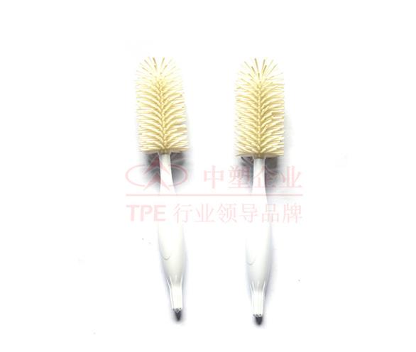 tpe材（cái）料和矽膠（jiāo）有什麽不同?