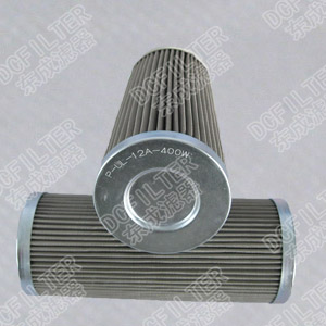 廠家供應風（fēng）電濾芯P-UL-12A-400W電廠油濾芯