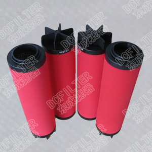 K220AO濾（lǜ）芯 K220AO空氣濾芯（xīn） 精密濾芯