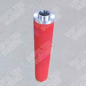 精密濾（lǜ）芯 精密空氣濾芯 液壓油濾芯