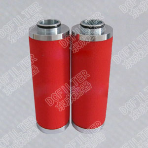 空壓機濾芯 精密濾（lǜ）芯 精密空（kōng）氣濾芯