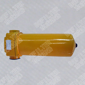 WU-A160*100過濾器（qì） 黎明過濾器