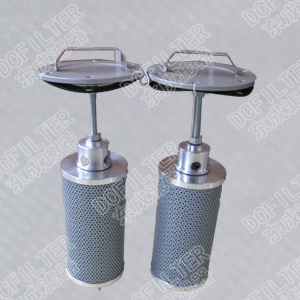 【XNL-100×10過（guò）濾器】黎（lí）明XNL係列箱內回油過濾器