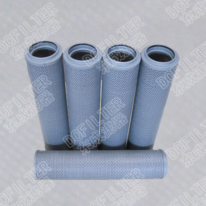 FAX-400*20濾芯 黎明液壓油濾芯 過濾器（qì）濾芯