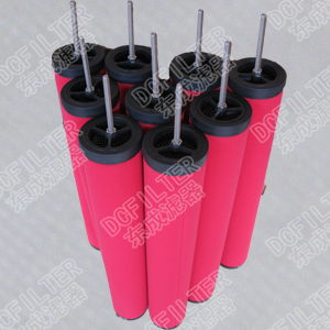 E5-40濾芯 E5-40漢克森（sēn）精密濾芯 空氣濾芯