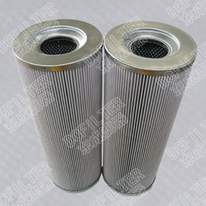 【FBX-400*10液（yè）壓油濾芯】黎明回油過濾器濾芯