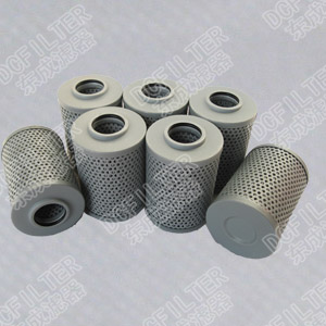 HDX-25*30濾芯（xīn） 黎明液壓油濾芯 管路濾芯