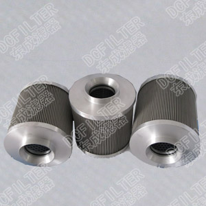 JX-250×80液壓油濾芯黎明JX係列吸油濾芯