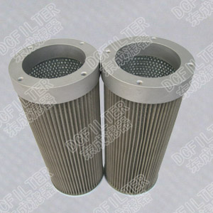 WU-630×180J吸油濾芯黎明WU係列液壓油濾芯