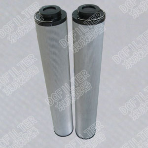 HYDAC賀德（dé）克2600R010BN/HC液壓油濾芯